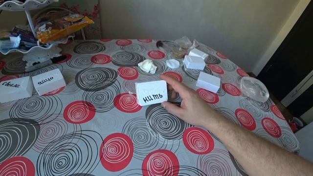 ПРОВЕРИМ???ТЕСТ ГРОМКИХ НАСАДОК. ВМЕСТО МОТЫЛЯ. ДЕД ЛОВИЛ. ТАБЛЕТКИ НА КАРАСЯ.НАСАДКИ СВОИМУ РУКАМИ смотреть онлайн