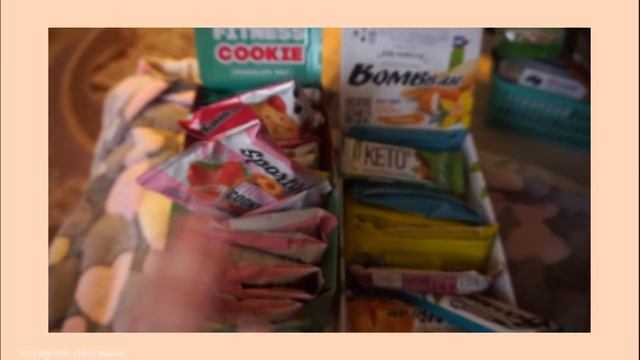 КОМФОРТНОЕ ПОХУДЕНИЕ | Я ПОПРАВИЛАСЬ | -2 КГ ЗА 2 НЕДЕЛИ смотреть онлайн
