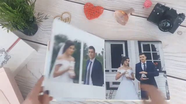 Свадебные фотокниги смотреть онлайн