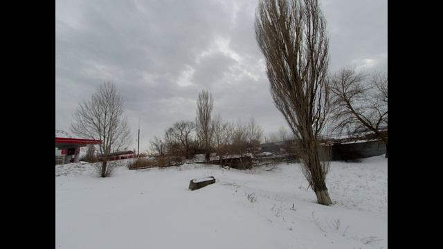Цимлянск, холмы. Ручей. смотреть онлайн