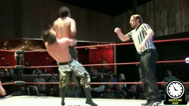 Top 30 Moves Of Austin Theory: