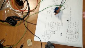 Ремонт зарядки Nokia AC-3E