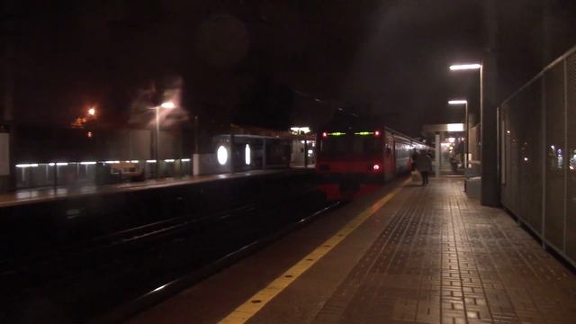 День железнодорожника смотреть онлайн