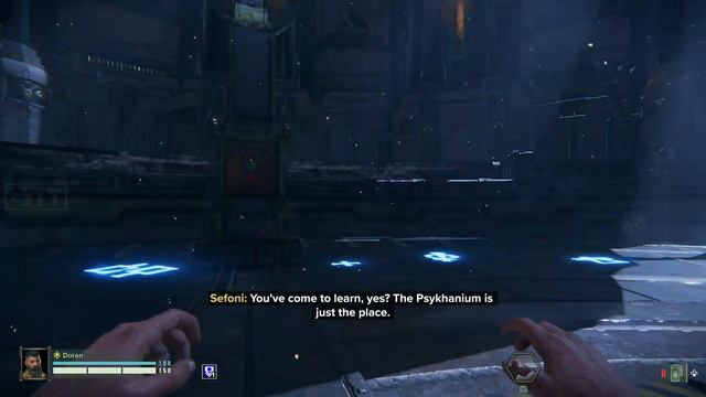Xbox Series X Gameplay Graphics in 2023 4K UHD | Warhammer 40,000 Darktide смотреть онлайн