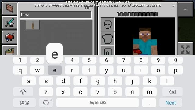 MCPE: How To Spawn a Mutant Villager смотреть онлайн