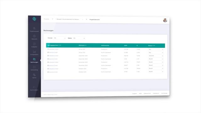 Referenz wiwi plan | opti.node Manager смотреть онлайн