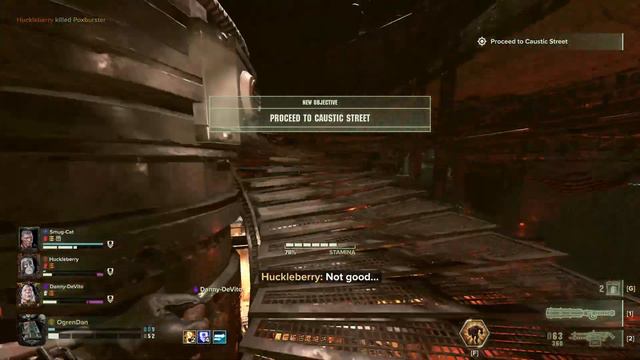 Can we beat our 10 minute speed record? Last 1080 video | Warhammer 40k Darktide suicide squad смотреть онлайн