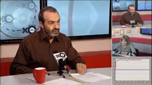 Запрещенное интервью Шендеровича на Эхо Москвы 24.12.15
