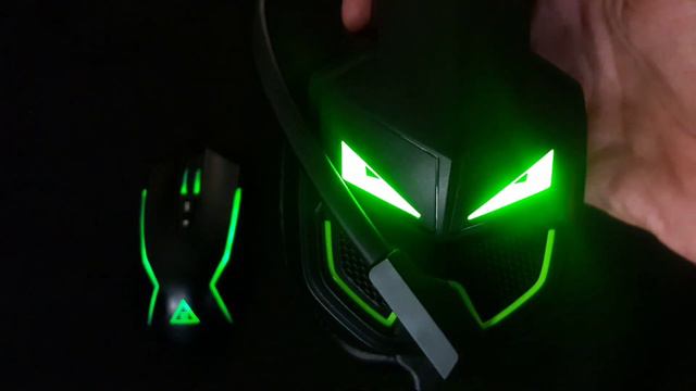 Review of EKSA E7000 Fenerir |Gaming Headphones|Budget Headphones смотреть онлайн