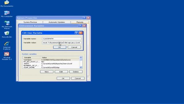 Java Advanced-servlet First Program-Lesson-3 смотреть онлайн