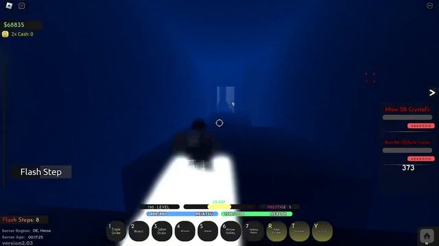 [Reaper 2] Полный разбор обновления! #2 | Roblox смотреть онлайн