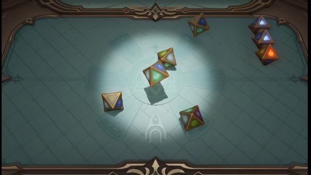Genius Invokation TCG tutorial | The battle Of Dice, Cats, & Cards смотреть онлайн