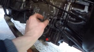 Не делайте моих ошибок - раздатка и промежутка МТЗ