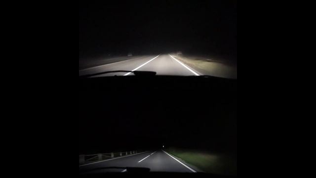 OSRAM Night Breaker LASER Vs OSRAM Cool Blue Intense