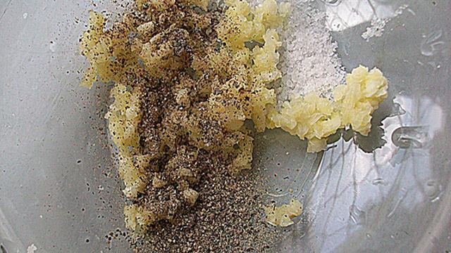 Сборник рецептов