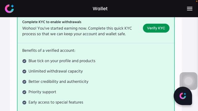 How to Complete Cosmofeed KYC Full Process смотреть онлайн