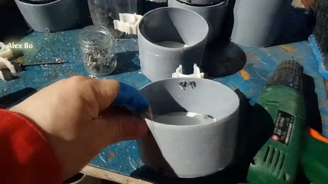 Ящики(полки) для саморезов смотреть онлайн