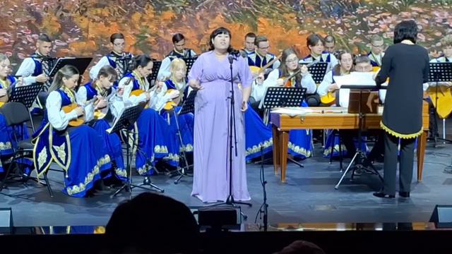 Гульназ Каримова 