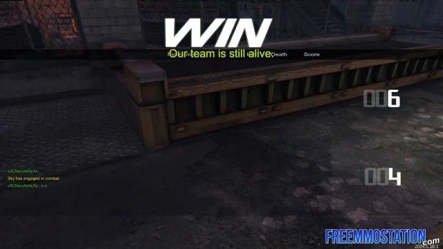 Dizzel (Free Online Shooter): Watcha Playin'? Gameplay First Look смотреть онлайн