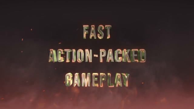 Veterans Online Release Trailer смотреть онлайн