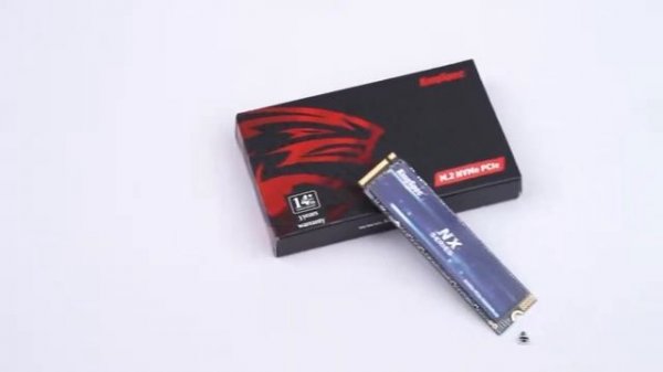 Kingspec Ssd M2 Nvme Ssd 128gb 256gb 1tb Ssd M 2 2280 Pcie 3 0 Hard Drive Disk Internal Solid State