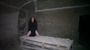 Сектор газа Сожжённая ведьма