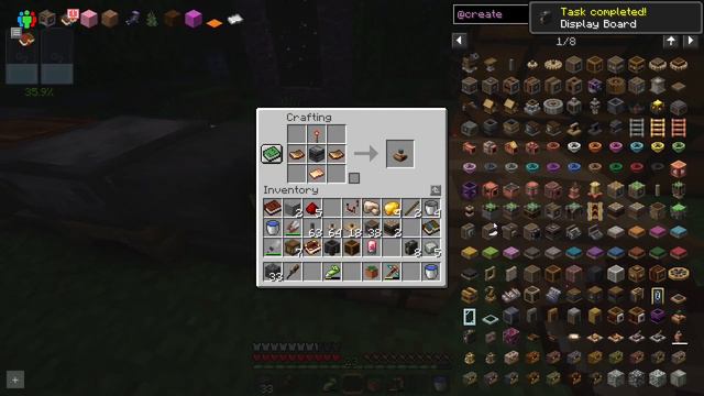 Create: Astral - S2 - 05 - Deepslate Overload! смотреть онлайн