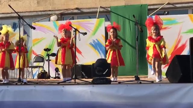 Танец кукол смотреть онлайн