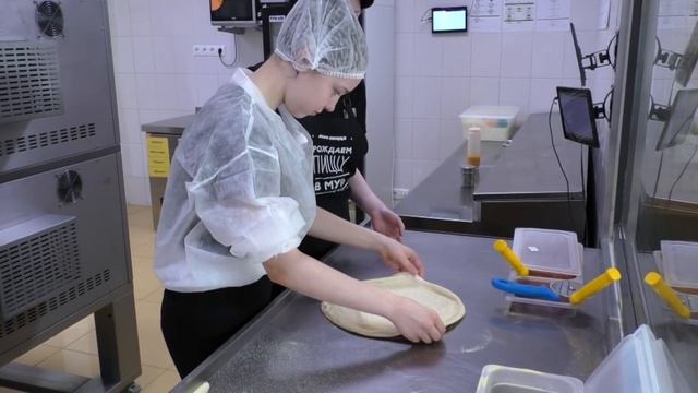 Уютная Кухня