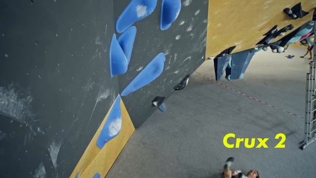 We Are First In The World With These Holds || New World Class Holds смотреть онлайн