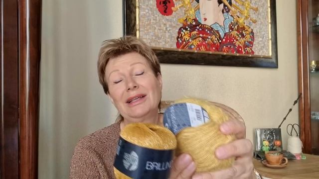 С пайетками Tet-a-tet || И джемпер «Ловушка для принцессы»