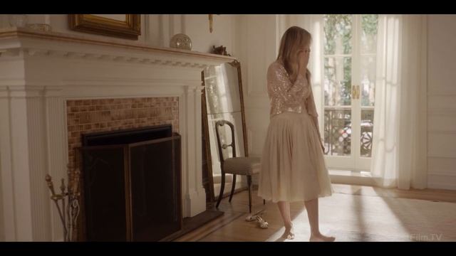 Эйдан и Кэрри 2х11 №4 (ИПТ)