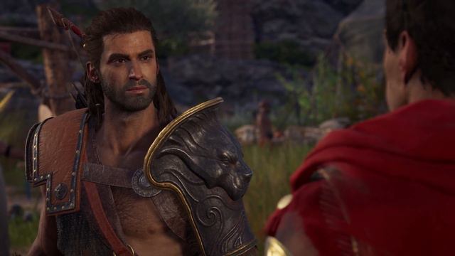 Assassin’s Creed Odyssey. Сражения Стентора. Прохождение # 18. Сложность кошмар. Без комментариев. смотреть онлайн