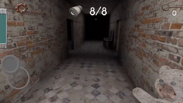 теория#1-Слендерина смотреть онлайн