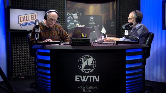 Called to Communion - January 6 2023 - with Dr. David Anders смотреть онлайн
