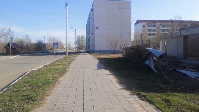 Карантин Аркалық 19.04.2020