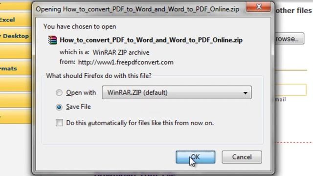 How to Convert PDF to Word and Word to PDF смотреть онлайн