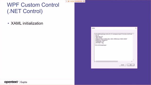 Team Developer 7.0 UX Overview смотреть онлайн