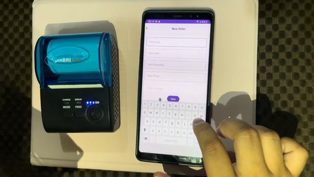 Print compose v0.1 смотреть онлайн