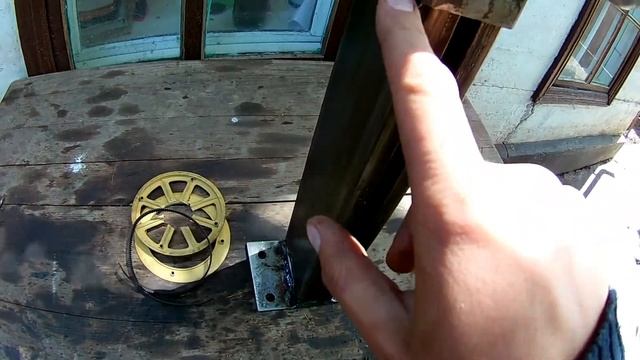 сверлильно-фрезерный станок по металлу смотреть онлайн