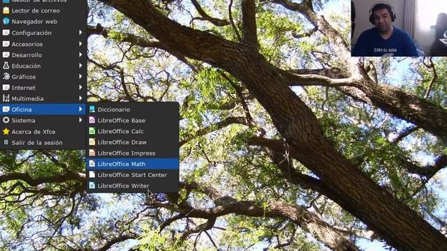 Arch Linux método ALCI Parte 1 (Instalación de Programas Pacman/Flatpak - tiempo real) смотреть онлайн