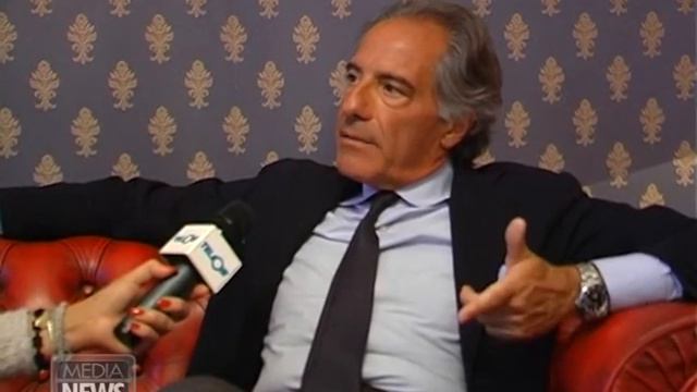 Medianews Extra 08/06/13. Intervista di Marilisa Giammona a Nicola Zito смотреть онлайн