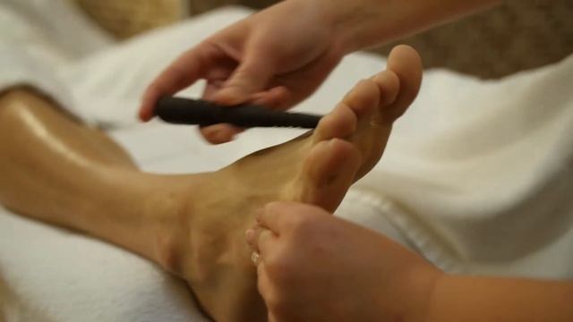 RASSTAL SPA HOTEL. СПА-пакет "Мечты султана" смотреть онлайн