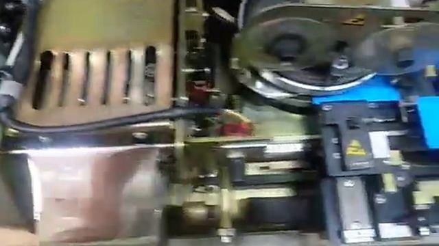 Эмбоссер для пластиковых карт E1000 Pro-Series смотреть онлайн