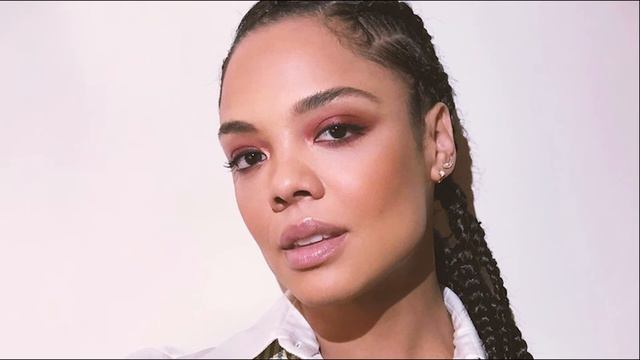 (432hz) Tessa Thompson - Grip (432hz)