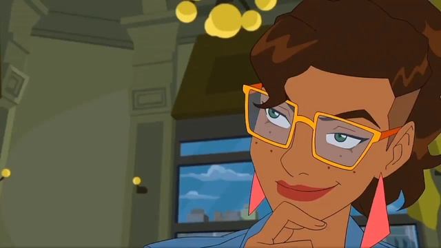 House of Mouse: Sports and Series - The Tunes and the Gang react to Mr Krabs vs Robot Mr Krabs смотреть онлайн