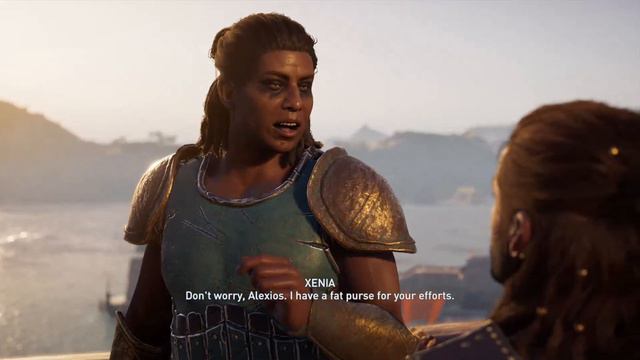 The Sgt Fury Show "Medusa Is Her Name, Snakes Is Her Game" Assassins Creed Odyssey смотреть онлайн