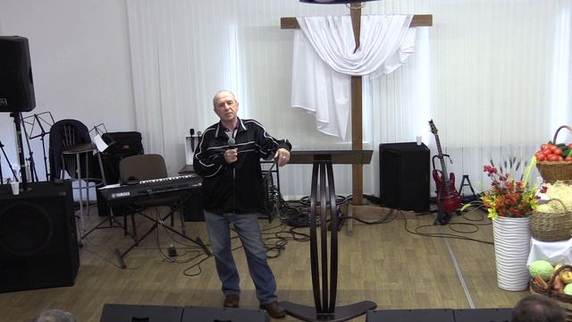 06.09.2019 Праздник Жатвы смотреть онлайн
