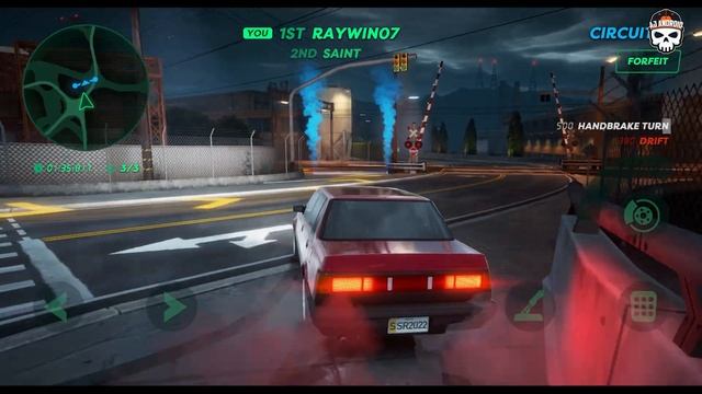 Static Shift Racing - Android Open World Gameplay ? High Graphics смотреть онлайн