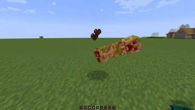 Кинжалы для убийц в Майнкрафт | Огромный урон со спины | Обзор мода BackStab смотреть онлайн